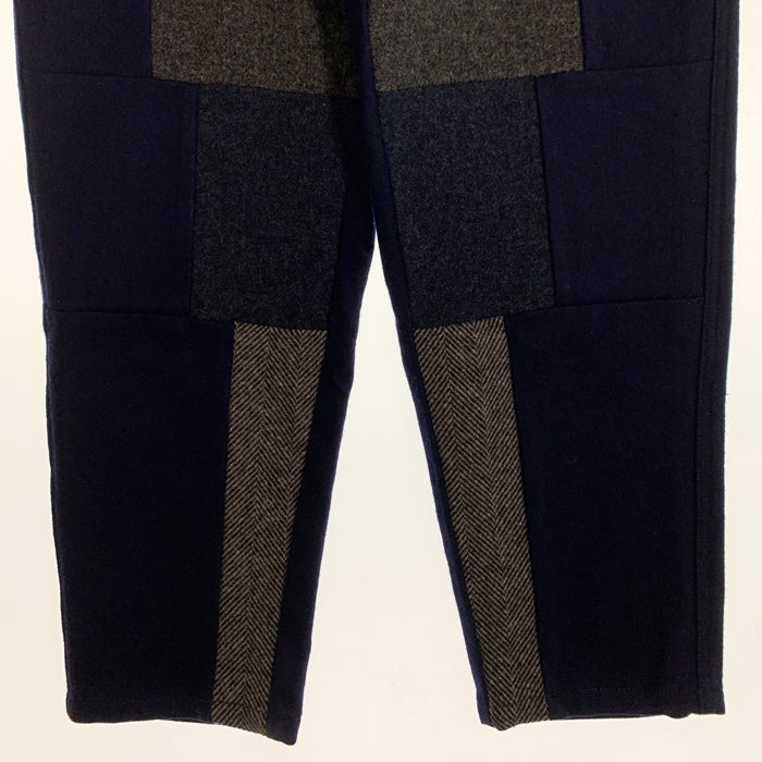 COMME des GARCONS SHIRT コムデギャルソンシャツ Wool Trouser ウール