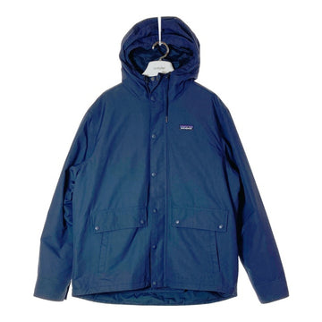 Patagonia パタゴニア 20710FA20 イスマス スリーインワン ジャケット ネイビー sizeL 瑞穂店
