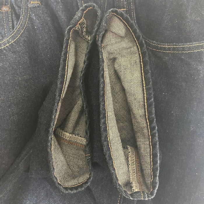 SUGAR CANE シュガーケーン ストレートデニム インディゴ size W30 L32 瑞穂店