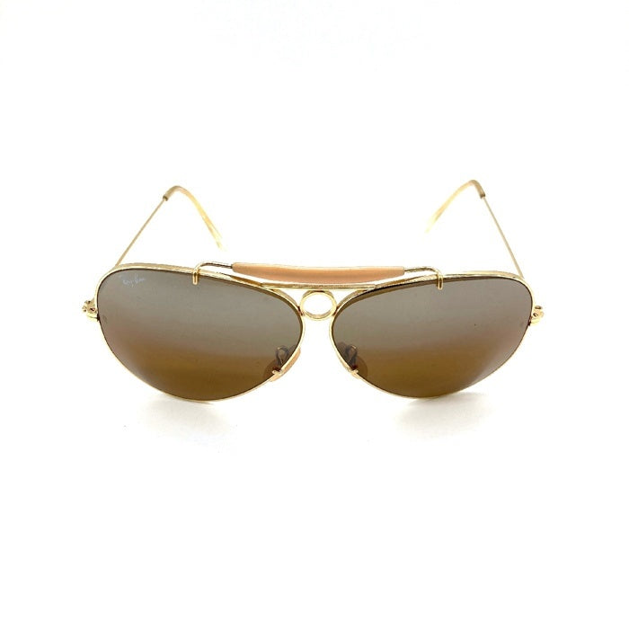 RAYBAN レイバン シューター B&L ボシュロム サングラス ブラウン系 瑞穂店