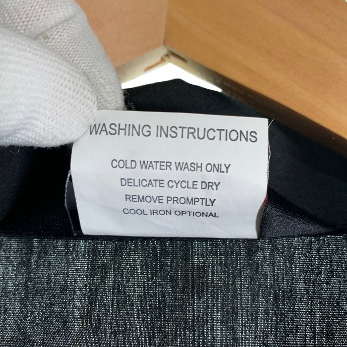 POWELL PERALTA パウエルペラルタ CROSS BONES COACH JACKET クロスボーンズ コーチジャケット ブラック Size M 福生店