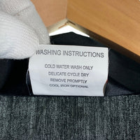 POWELL PERALTA パウエルペラルタ CROSS BONES COACH JACKET クロスボーンズ コーチジャケット ブラック Size M 福生店