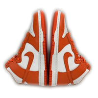 NIKE ナイキ DUNK HIGH RETRO ダンクハイレトロ シラキュース DD1399-101オレンジ Size 27.5cm 瑞穂店