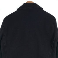 Schott ショット ウール CPOジャケット ブラック 7176 USA製 Size 36 福生店