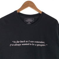 NEIGHBORHOOD ネイバーフッド CRAFT WITH PRIDE 半袖 Tシャツ ブラック Size L 福生店