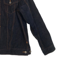 CORE FIGHTER コアファイター 3rd Denim Jacket デニムジャケット インディゴ Size M 福生店