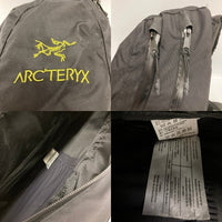 ARC'TERYX アークテリクス system a quiver crossbody pack クイバー クロスボディ パック ブラック 瑞穂店