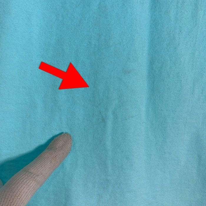 SUPREME シュプリーム 21AW Shrek Tee シュレック プリントTシャツ ターコイズ Size Ｍ 福生店