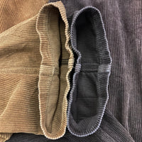 HUF ハフ Corduroy Pants コーデュロイパンツ ブラウン Size 30 瑞穂店