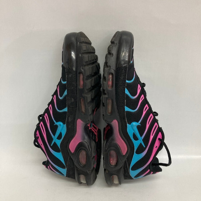 NIKE CI2368 001 NIKE AIR MAX PLUS MIAMI VICE size30cm