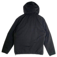 POLO Ralph Lauren ラルフローレン ダウンフードジャケット ブラック Size L 福生店