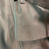 Burberry’s バーバリーズ トレンチコート ノバチェック 英国製 玉虫色 size50 瑞穂店