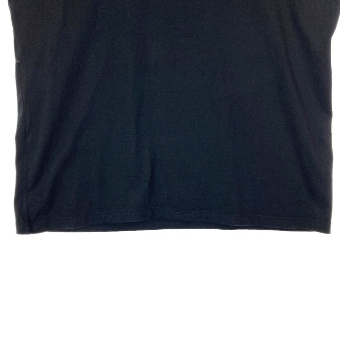 NEIGHBORHOOD ネイバーフッド 18AW RACISTS-2 Tシャツ ブラック sizeXXL 瑞穂店