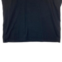 NEIGHBORHOOD ネイバーフッド 18AW RACISTS-2 Tシャツ ブラック sizeXXL 瑞穂店