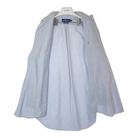 POLO Ralph Lauren ポロラルフローレン BDシャツ YARMOUTH ブルー size16 瑞穂店