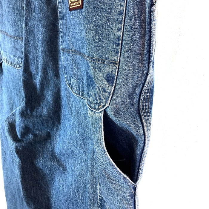 Dickies ディッキーズ 75th Anniversary デニム ペインターパンツ ライトインディゴ size34 瑞穂店