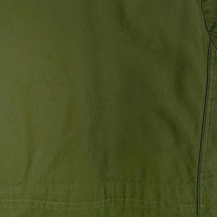 60-70's スウェーデン軍 M-59 フィールドコート ジャケット オリーブ ボアライナー付 Size C46 福生店