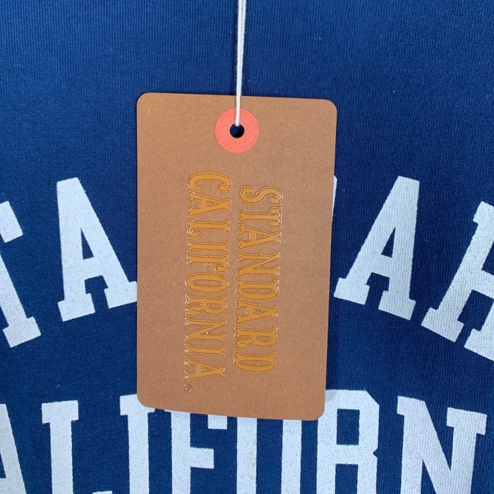 STANDARD CALIFORNIA スタンダードカリフォルニア SD US COTTON