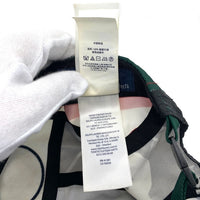 Polo By Ralph Lauren ポロ バイ ラルフローレン Ski 92 Gear ジェットキャップ ホワイト ブラック ブルー レッド 福生店
