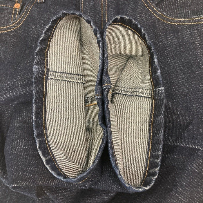Levi's リーバイス 517 ブーツカット デニムパンツ ジーンズ インディゴ PC9-00517-0217 Size 32×30 瑞穂店