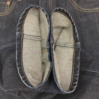 Levi's リーバイス 517 ブーツカット デニムパンツ ジーンズ インディゴ PC9-00517-0217 Size 32×30 瑞穂店