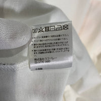 glamb グラム Plantopia soup T-Shirt プリントTシャツ ホワイト GB0120/T02 Size 3 福生店