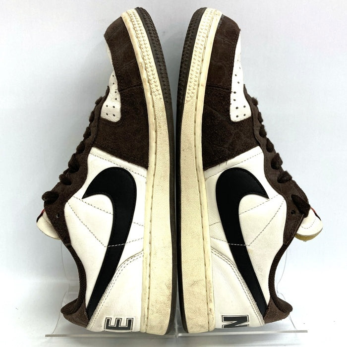 NIKE ナイキ FN7815-200 Terminator Low Velvet Brown スニーカー ブラウン size28.5cm 瑞穂店