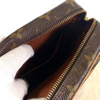 LOUIS VUITTON ルイヴィトン アマゾン モノグラム ショルダーバッグ ブラウン M45236 福生店