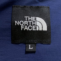 THE NORTH FACE ノースフェイス Trango Parka トランゴパーカ 中綿ジャケット ネイビー NY81831 Size L 福生店