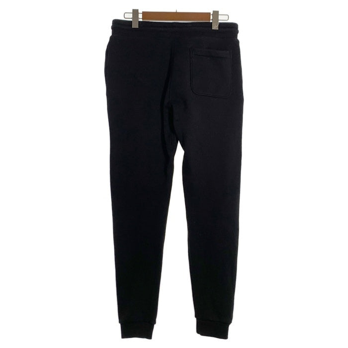 MONCLER モンクレール REGULAR PANTS SWEAT BOTTOMS レギュラー スウェット パンツ ラック 26036834EYJJ Size M 福生店