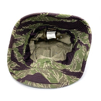 TENDERLOIN テンダーロイン T-JUNGLE HAT BB JANGLE コットン バケットハット カモフラ Size M 福生店