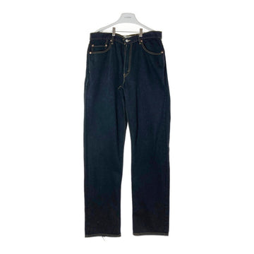 Levi’s リーバイス 550 デニムパンツ 後染めブラック size34 瑞穂店