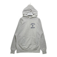 90's Champion チャンピオン GATES CHILI WRESTLING リバースウィーブ スウェットパーカー グレー USA製 Size XL 瑞穂店