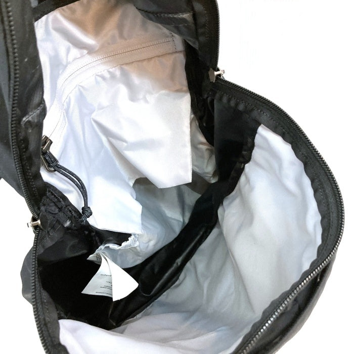 ARC'TERYX アークテリクス INDEX 15 BACKPACK バックパック リュック ナイロン ブラック 18283-106158-12/16 瑞穂店