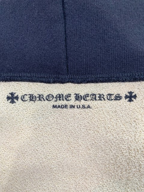 Chrome Hearts クロムハーツ 22SS Matty Boy マッティボーイ PPO  KIRKANDLAND CAUTION HD PLVR プルオーバー スウェットパーカー 迷彩 Size XL 福生店