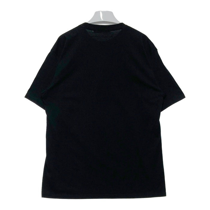 UNDERCOVER アンダーカバー REBEL バンビ プリントTシャツ ブラック UC1C3814 Size 4 瑞穂店