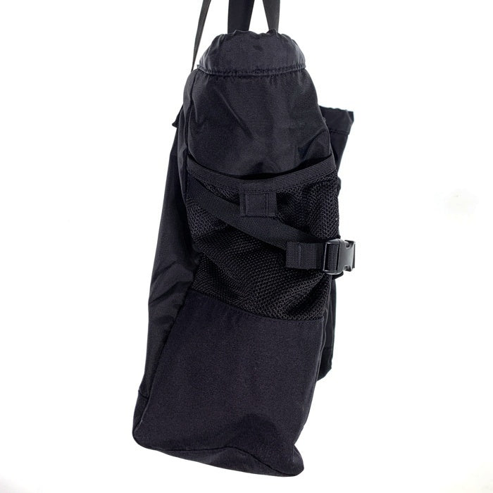 SUPREME シュプリーム 20SS THE NORTH FACE ノースフェイス Adventure Tote アドベンチャートートバッグ ブラック 並行品 福生店