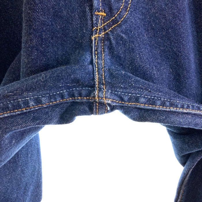 Levi's リーバイス 501 ボタン裏553 90s USA製 デニムパンツ インディゴ sizeW34 瑞穂店