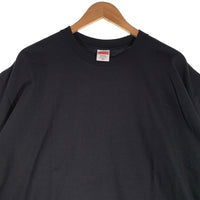 SUPREME シュプリーム 24AW Satan Tee サタン プリントTシャツ ブラック Size XXL 福生店