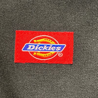 Dickies ディッキーズ ベリーズ製 00's オールインワン ツナギ ブラック size42 瑞穂店