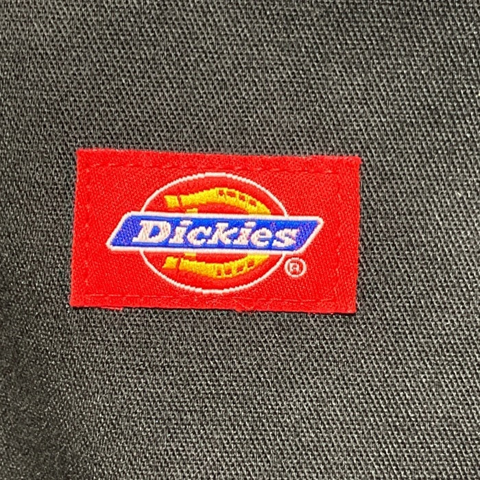 Dickies ディッキーズ ベリーズ製 00's オールインワン ツナギ ブラック size42 瑞穂店
