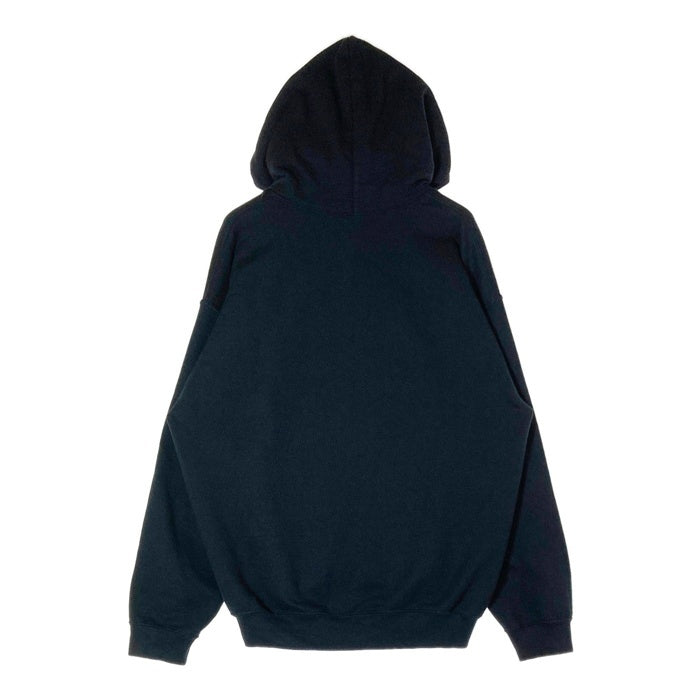 CHALLENGER チャレンジャー DTF HOODIE Don't talk. Feel... プルオーバーパーカー ブラック sizeL 瑞穂店