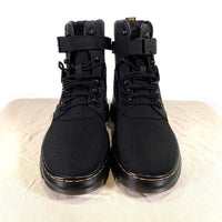 Dr.Martens ドクターマーチン Combs Tech 2 コームズテック 8ホールブーツ ブラック 30858001 Size UK8 (27.0cm) 福生店