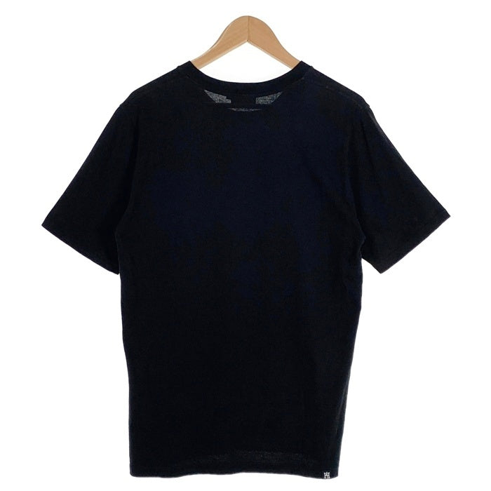 HYSTERIC GLAMOUR ヒステリックグラマー HGMC プリントTシャツ ブラック 02191CT21 Size M 福生店
