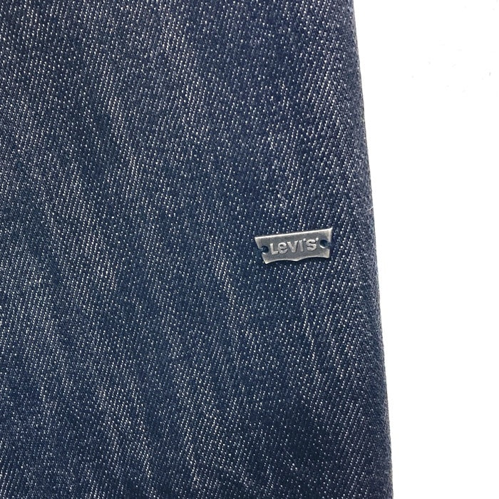 Levi's リーバイス カバーオールジャケット インディゴ sizeM 瑞穂店