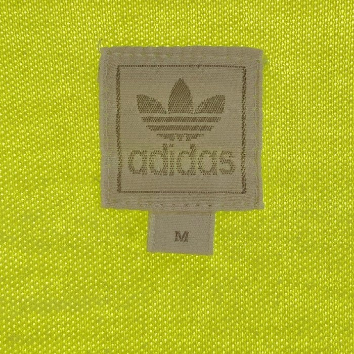 adidas アディダス 982740 トラックジャケット グリーン sizeM 瑞穂店