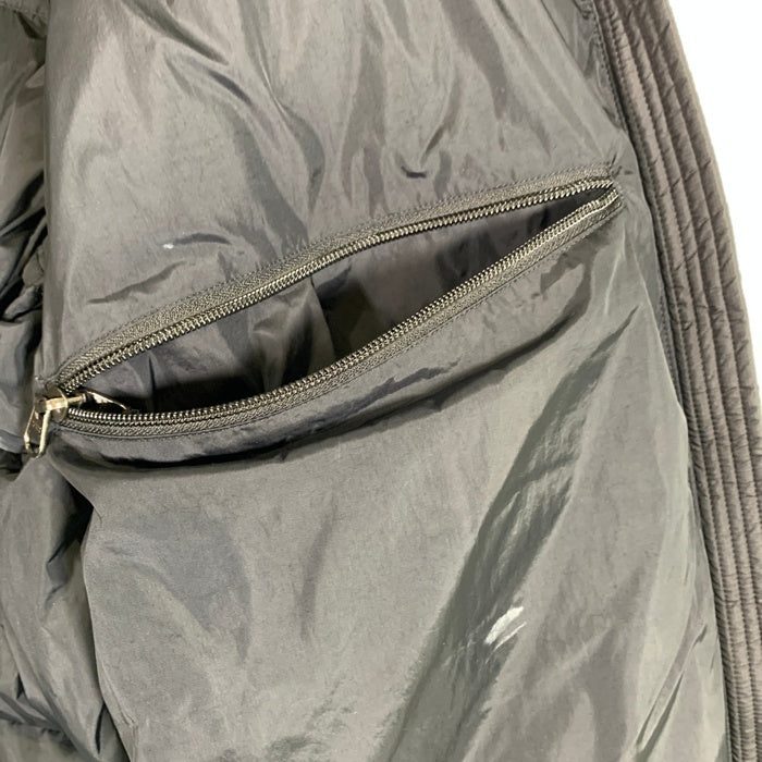 THE NORTH FACE ノースフェイス Nuptse Jacket ヌプシ ダウンジャケット ブラック ND91841 Size XL 福生店