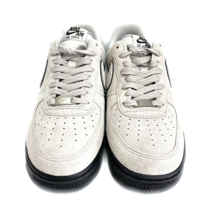 NIKE ナイキ  HQ1966-001 エアフォースワン スニーカー グレー size26cm 瑞穂店