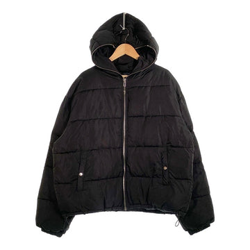 EPTM. エピトミ アルパインジャケット ブラック ポリエステル Size XL 福生店