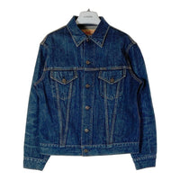 SUGAR CANE シュガーケーン SC11962  デニムトラッカージャケット 3rd型 1962 インディゴ Size40 瑞穂店